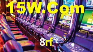 8rf - Brasil Cassino Eletrônico - 8rf.com