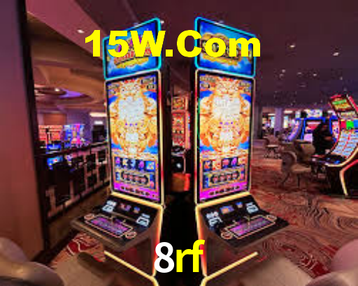 8rf.com