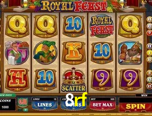 Casino VIP 8rf