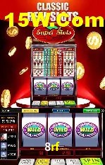 Jogos de Slot 8rf