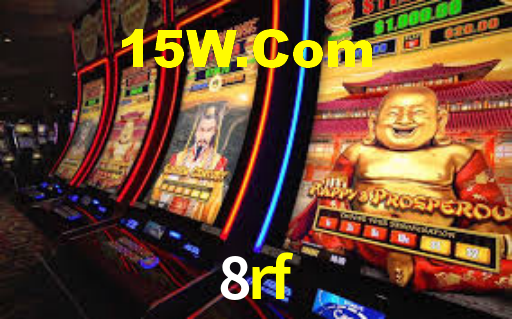 8rf,8rf.com