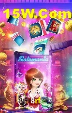 Estatísticas 8rf