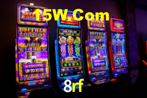 8rf.com
