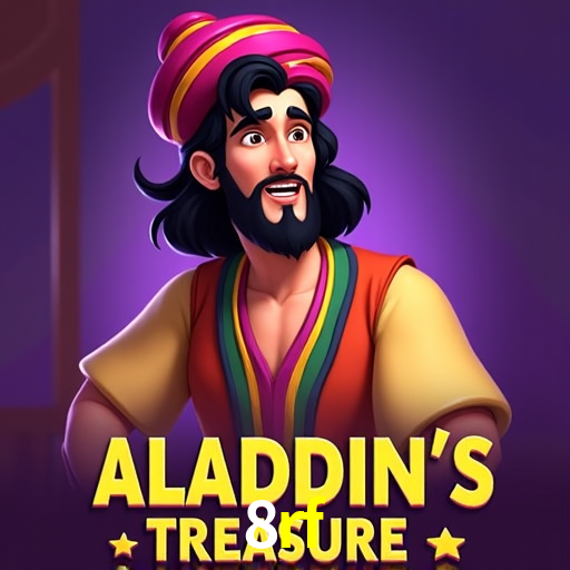 APP oficial da 8rf para mobile