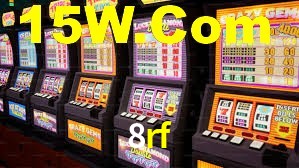8rf.com