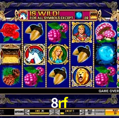 Casino Ao Vivo 8rf