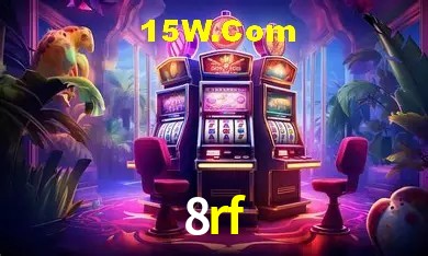 Segurança e performance na plataforma 8rf