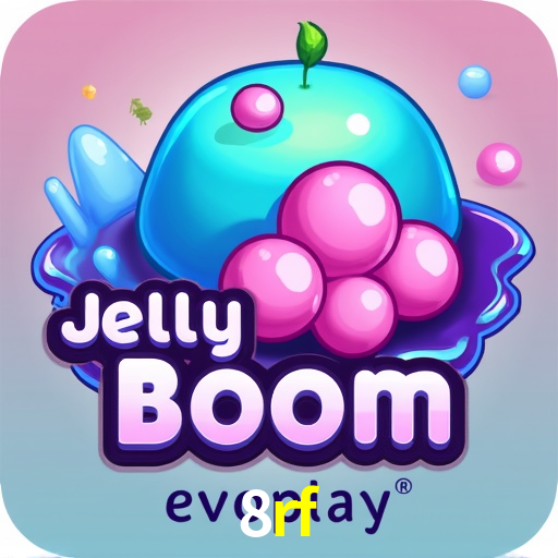 Descubra a Magia dos Jogos de Arcade no 8rf