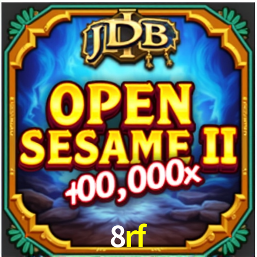 Desvendando o Mundo dos Jogos Virtuais na 8rf